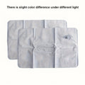 Travel Multi-Functional Inflatable Pillow Set(2-Pack)- Compact Essential, Provides Neck and Lumbar Support, Suitable for Office, Car, Camping, Hiking, and Naps. Suitable for Providing Neck Support on Airplanes, During Office Breaks, and Outdoor Act