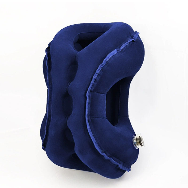 Airplane Neck Support Inflatable Travel