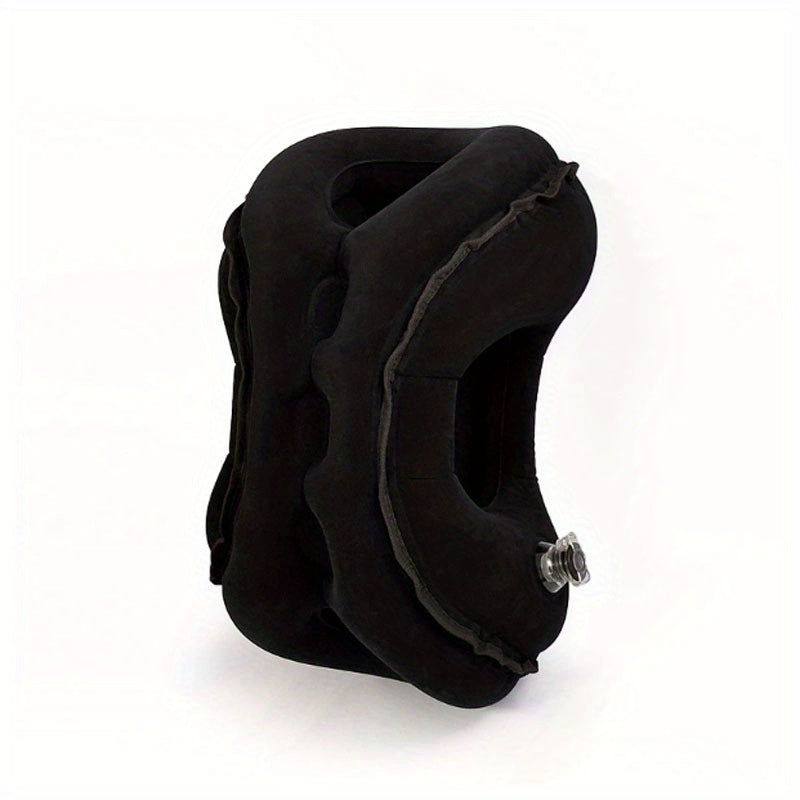 Airplane Neck Support Inflatable Travel