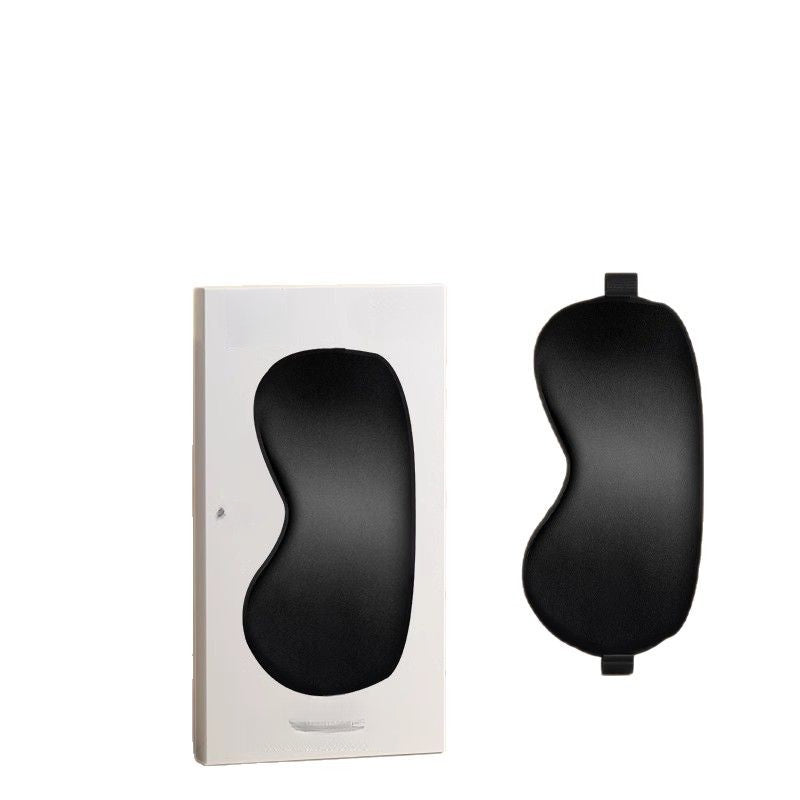 Blindfold, Blackout Sleep And Sleep Artifact, Nap Eye to Fatigue, 2pcs Special Men And Women'S Eyes